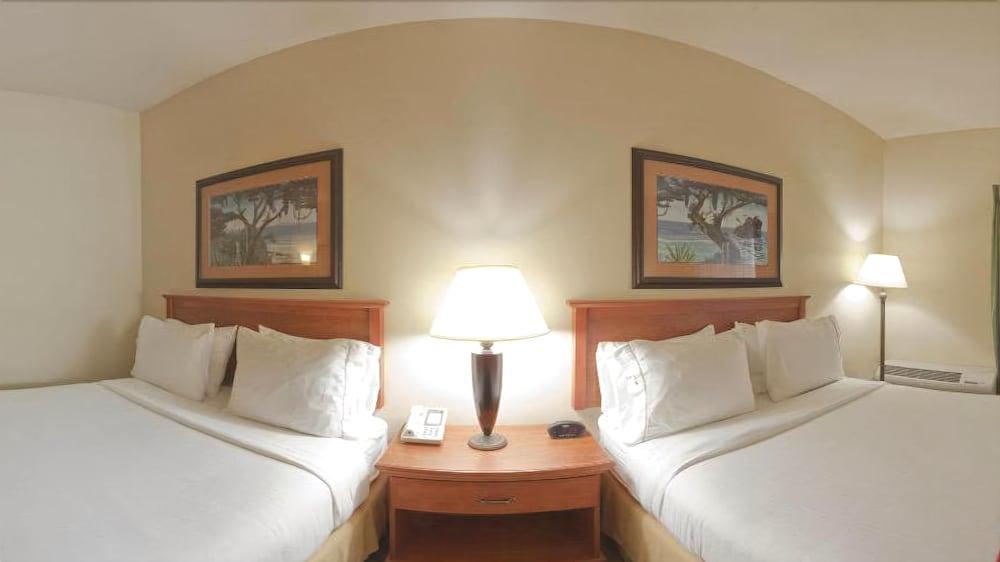 Triple Play Resort Hotel & Suites Hayden Exterior photo